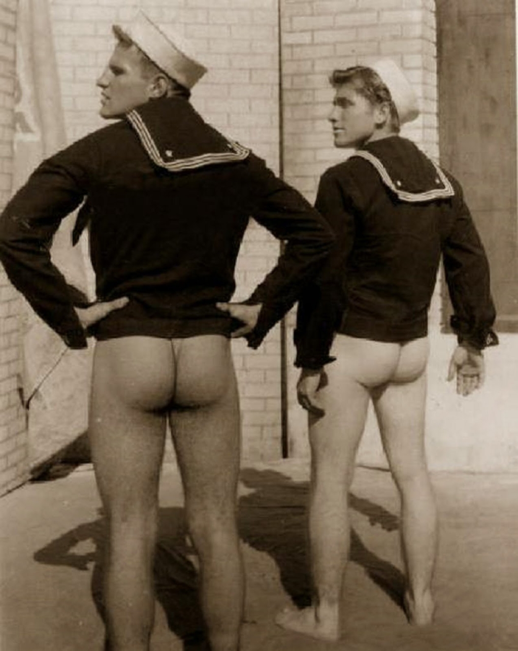 Khloe Terae Капитан