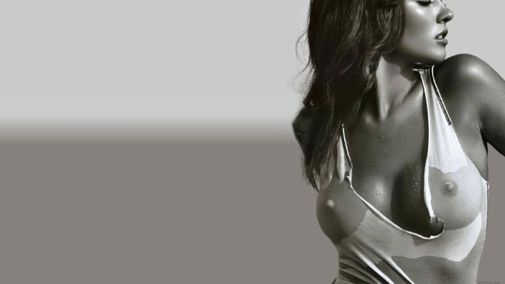 Giorgia Palmas модель