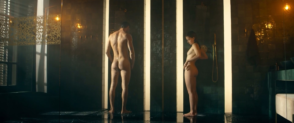 365 Dni фильм Anna Maria Sieklucka