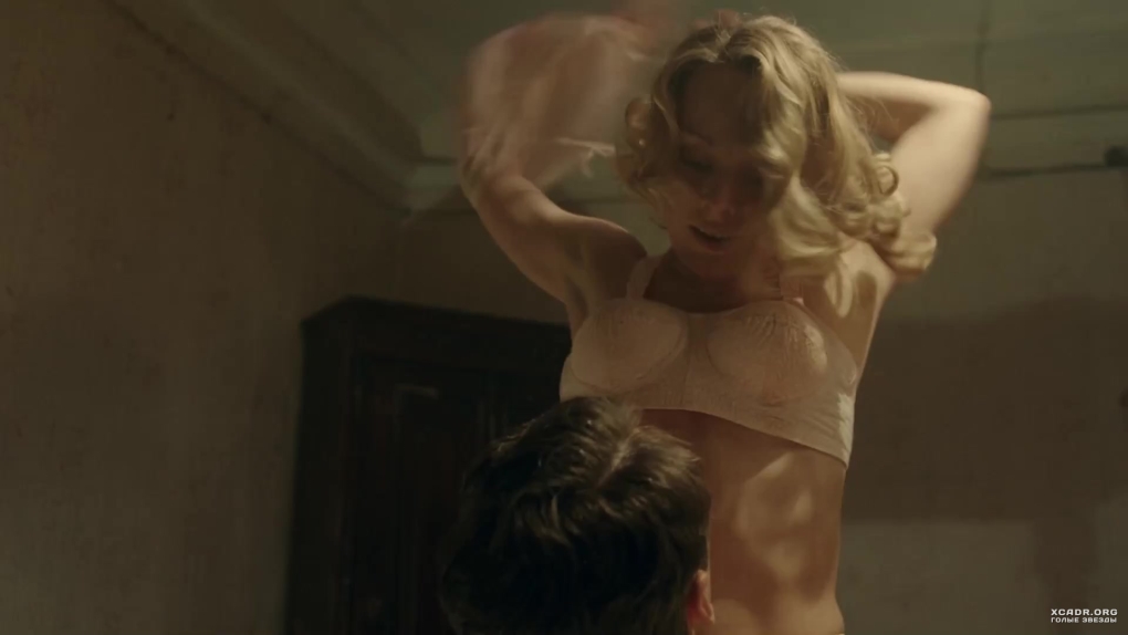 Ольга Кобзар модель