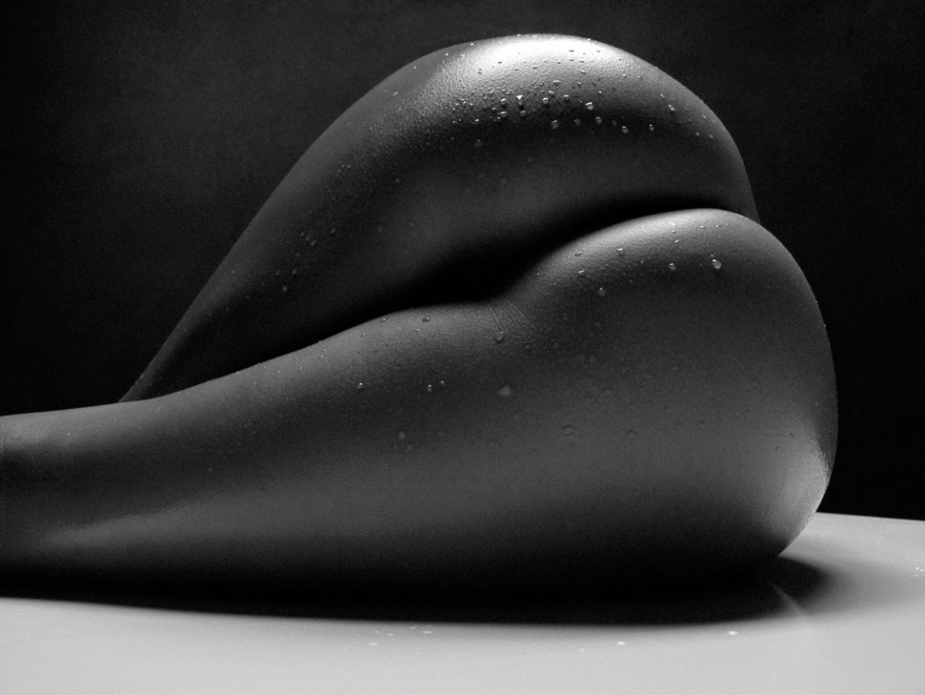 Эротическая фотосессия