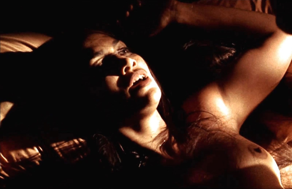 Голая Дженнифер Лопез фильм