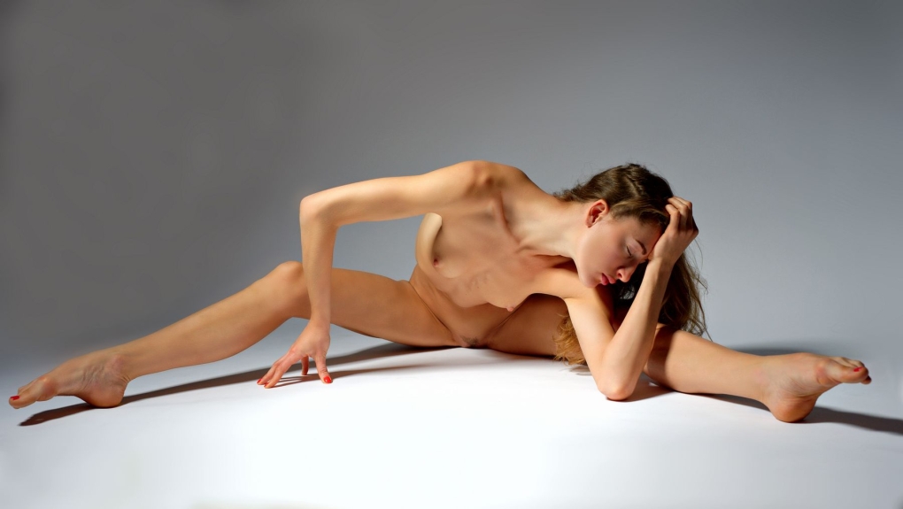 Голая Татьяна Николаевна