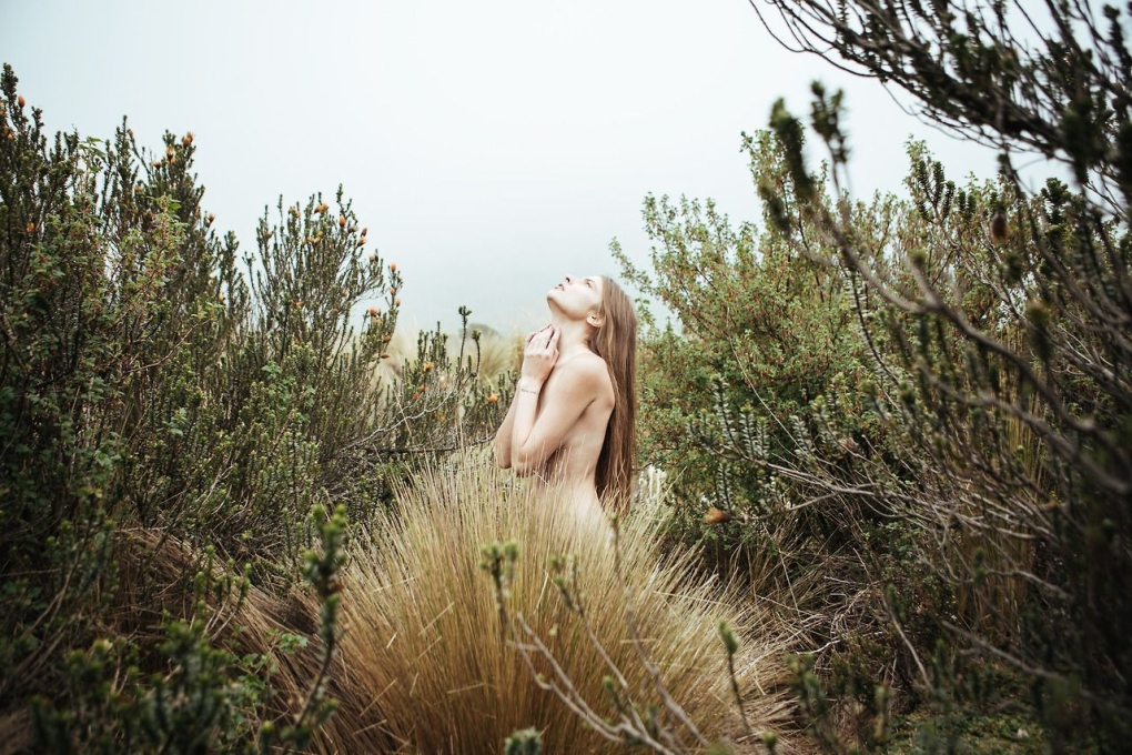 Полина Гагарина голая в фильме бывшие