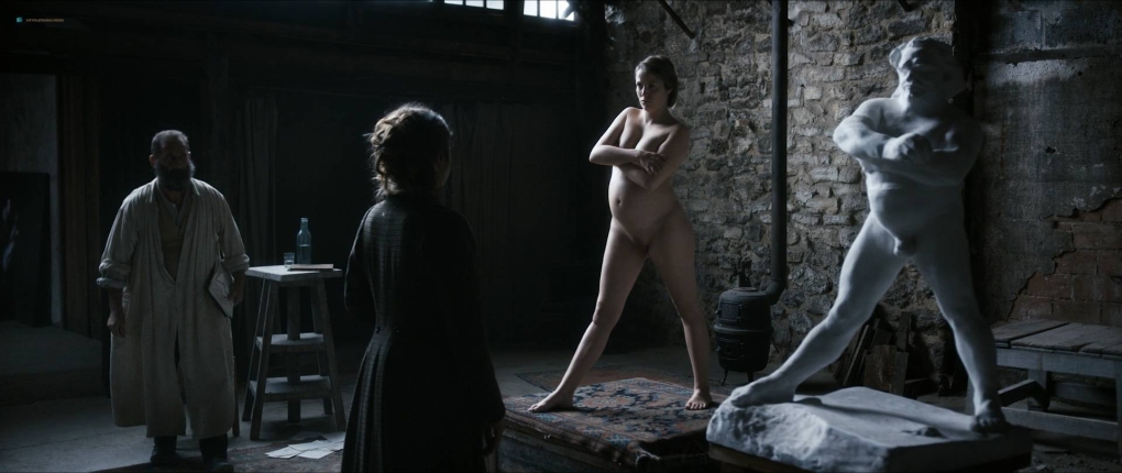 Софья Донианц голая