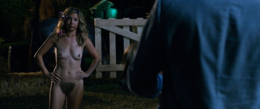 Софья Володчинская голая