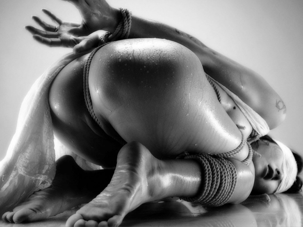 Бдсм художественное фото