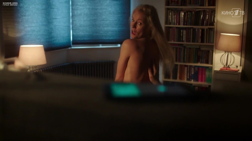 Частное ню из переписок