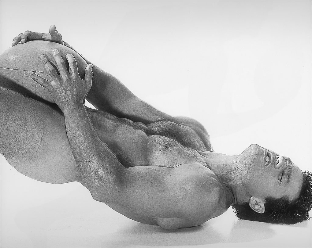 Филиппов Николай аутоэротика