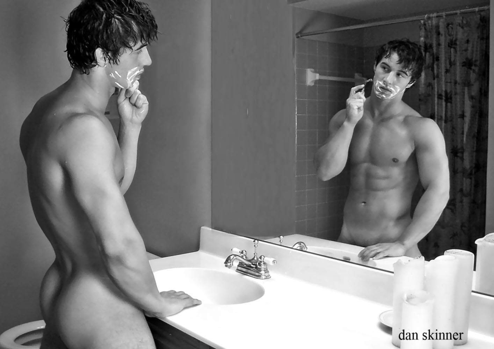 Красивые эротичные мужчины