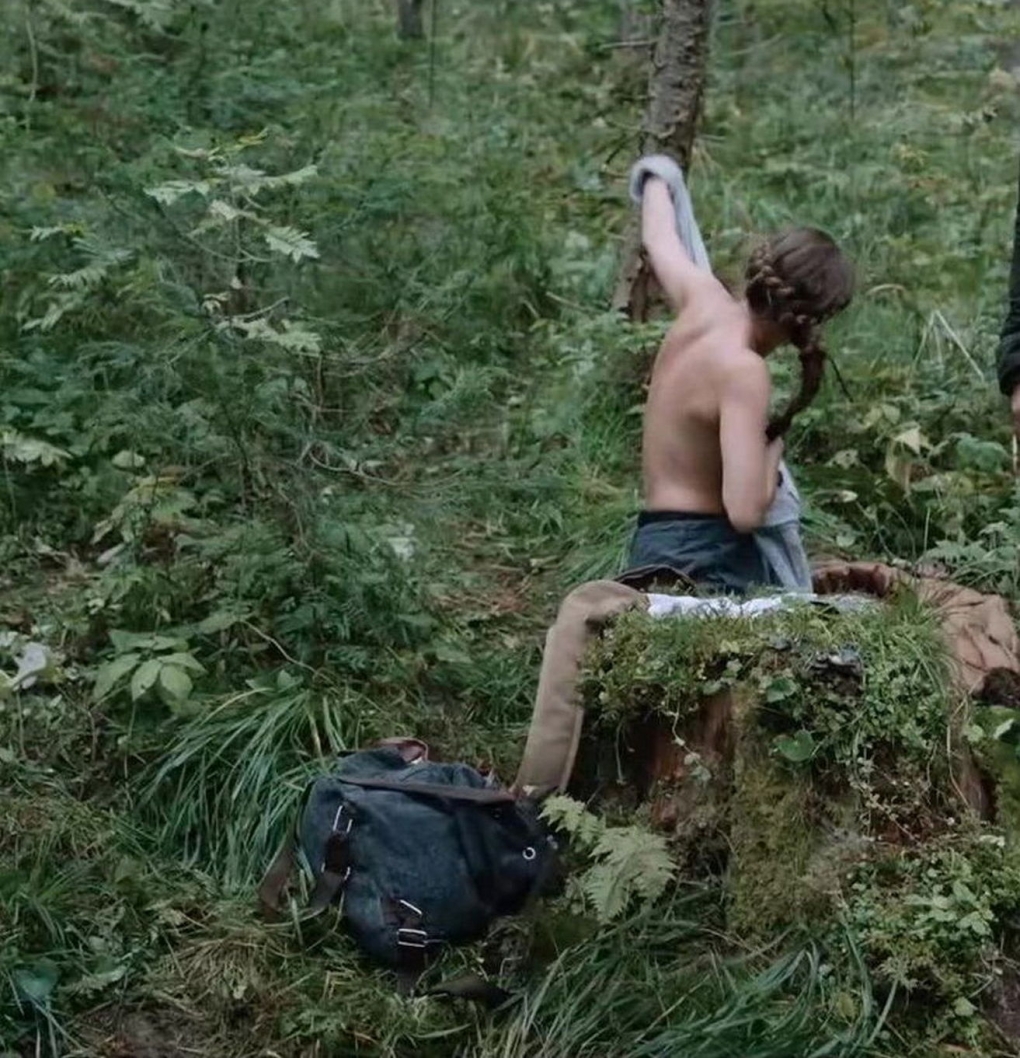 Импорт-экспорт фильм 2007