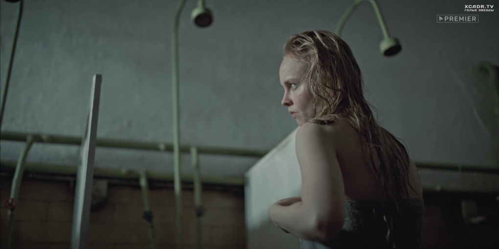 Anastasia Braun Анастасия Браун pussy