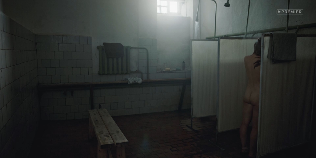 Ксения Отинова фото голая