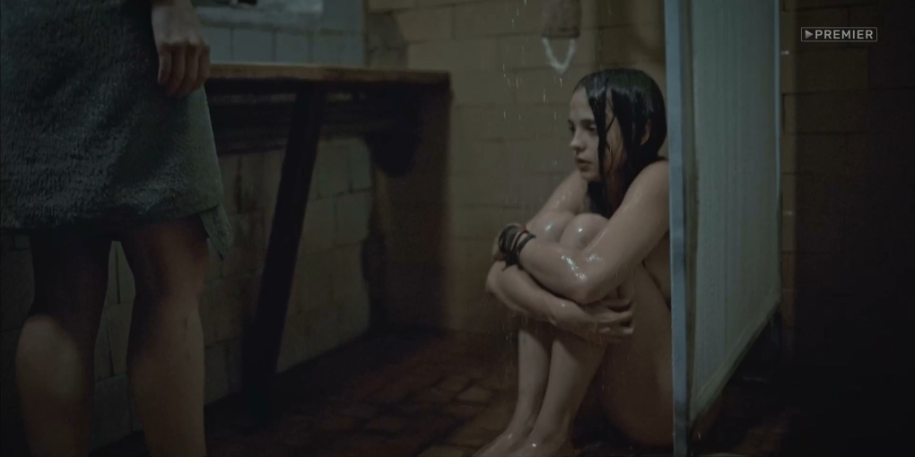 Анастасия Чистякова актриса голая