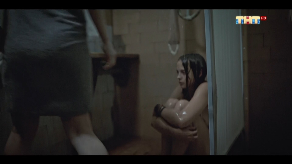 Анастасия Григорьевна Чистякова эро