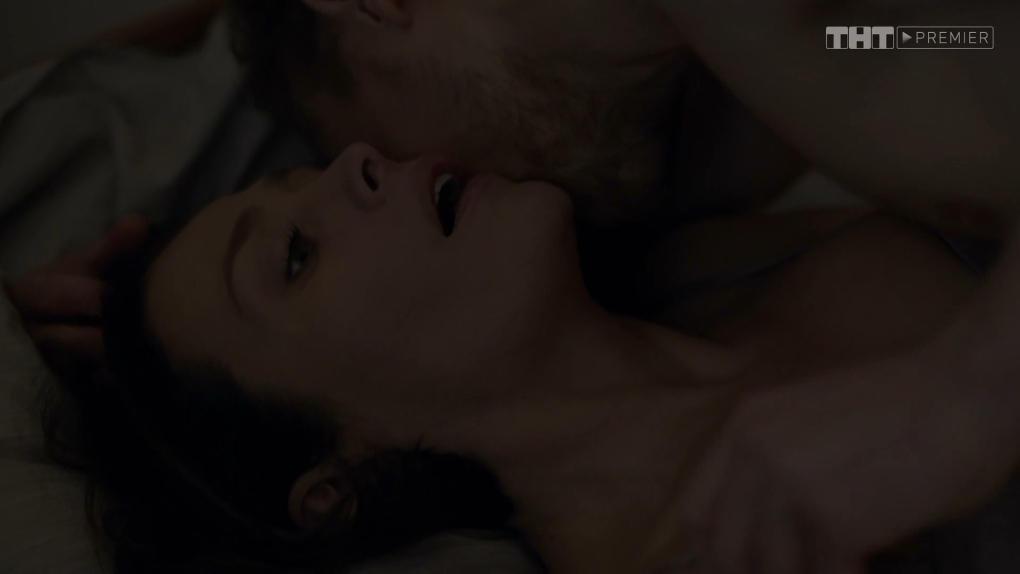 Анастасия Чистякова актриса голая