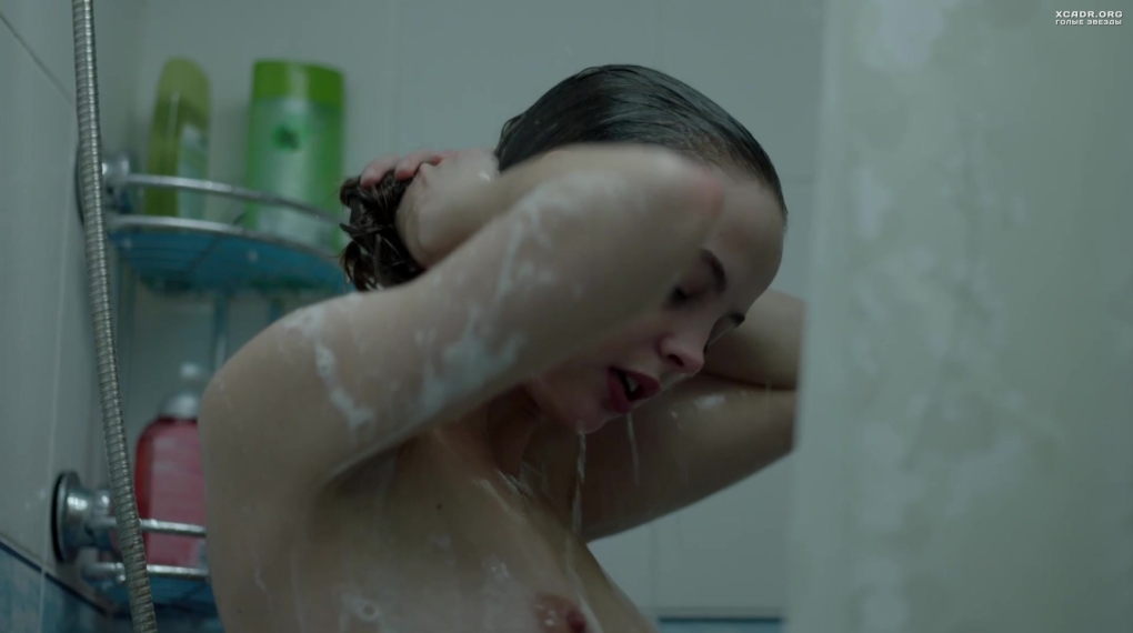 Анастасия Григорьевна Чистякова эро