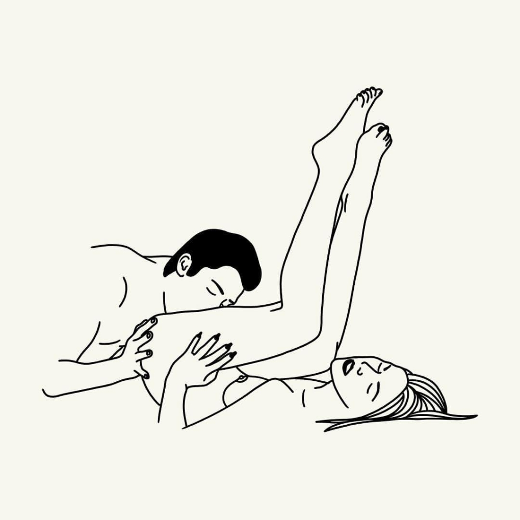 Позы камасутры женщина сверху