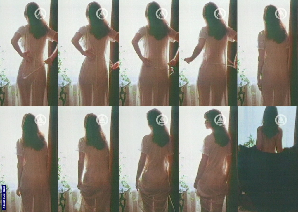 Польские фотомодели ню