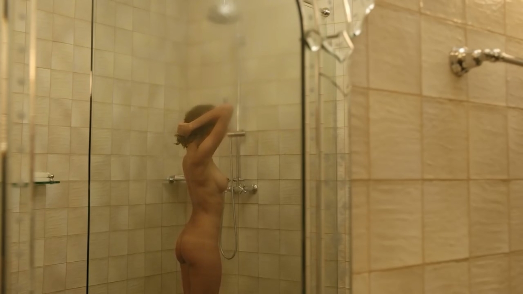 Жанна Супруненко голая