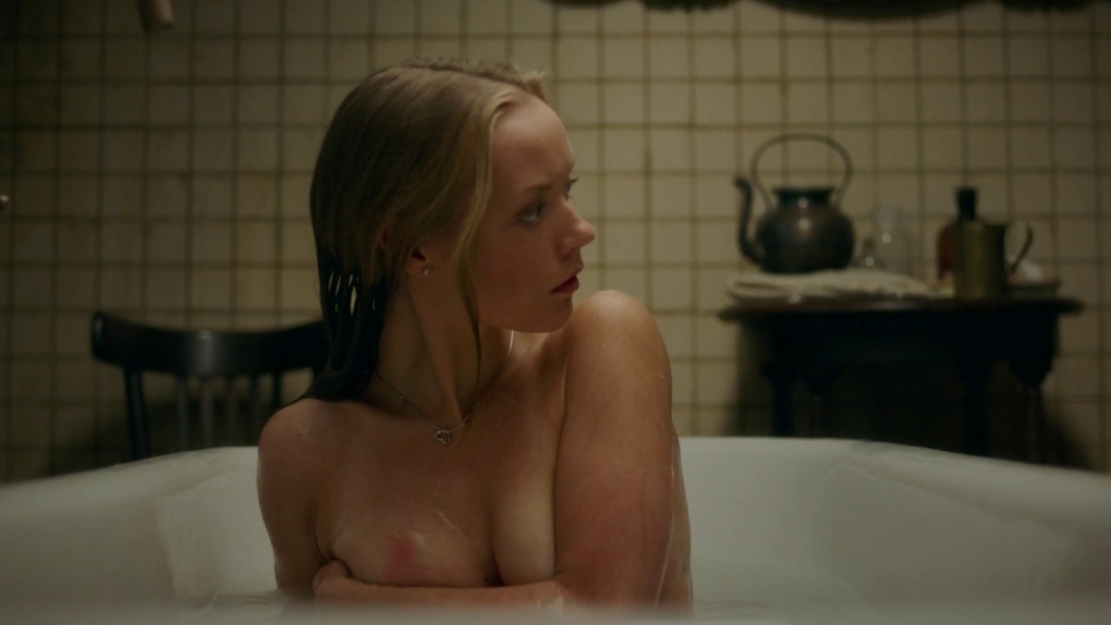 Виктория Агалакова фото голая