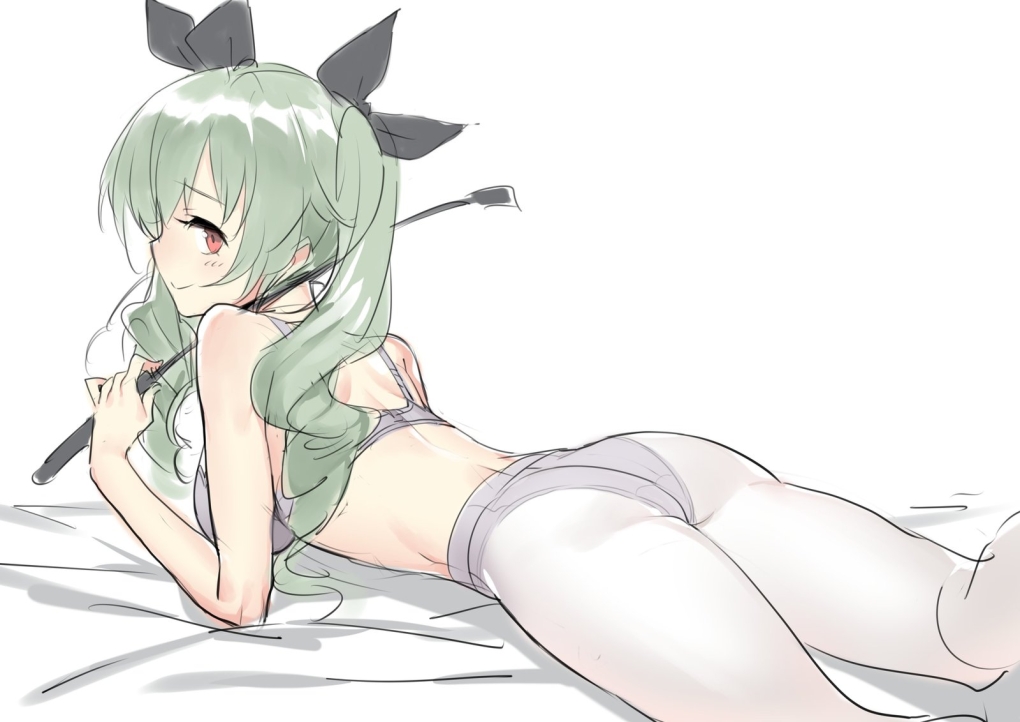 Анчови и пепперони лесби хентай