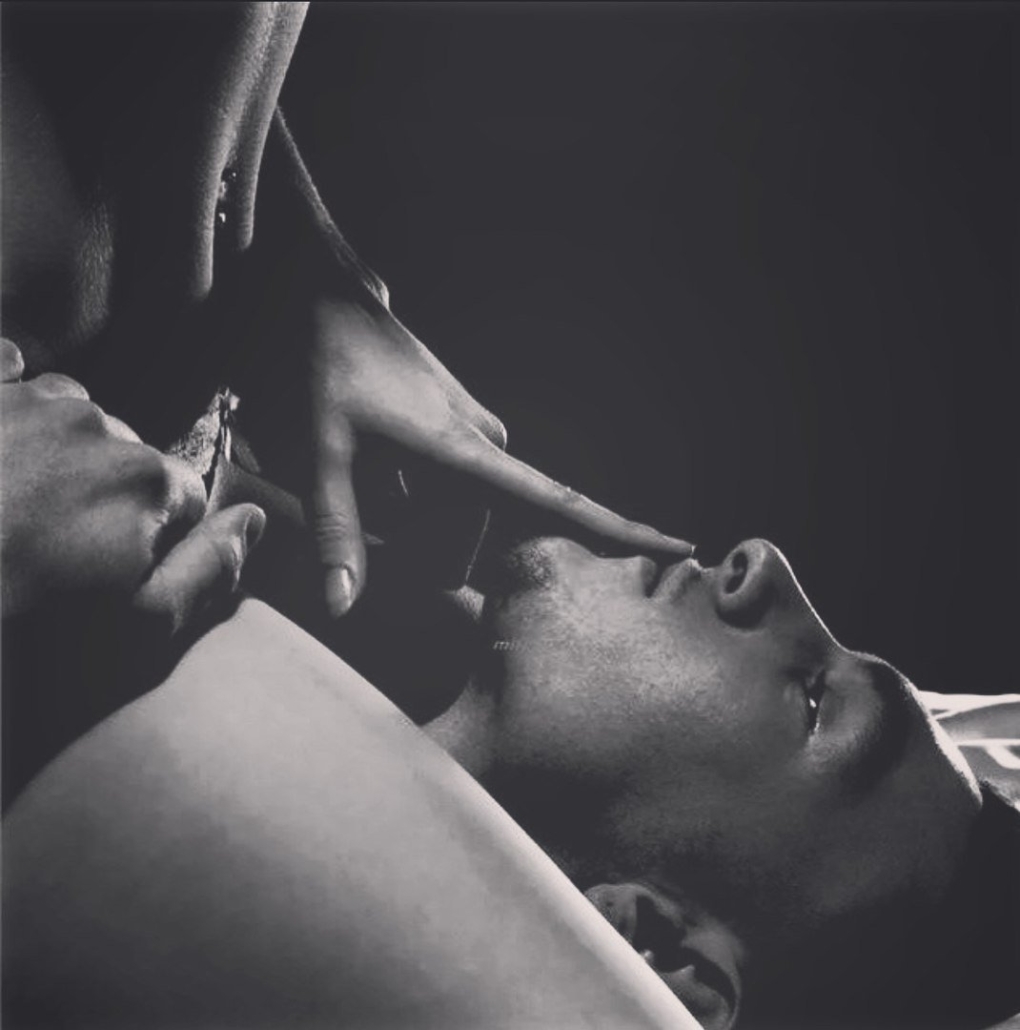 Сладких снов кунилингус