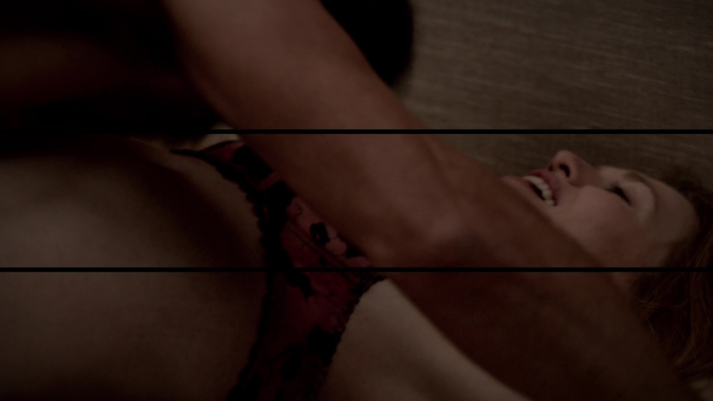 Мирей инос голая в кино