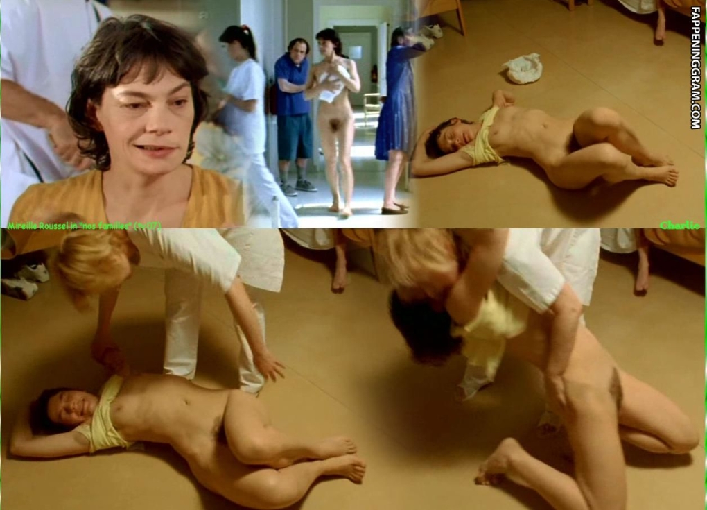 Скарлетт Йоханссон вагина