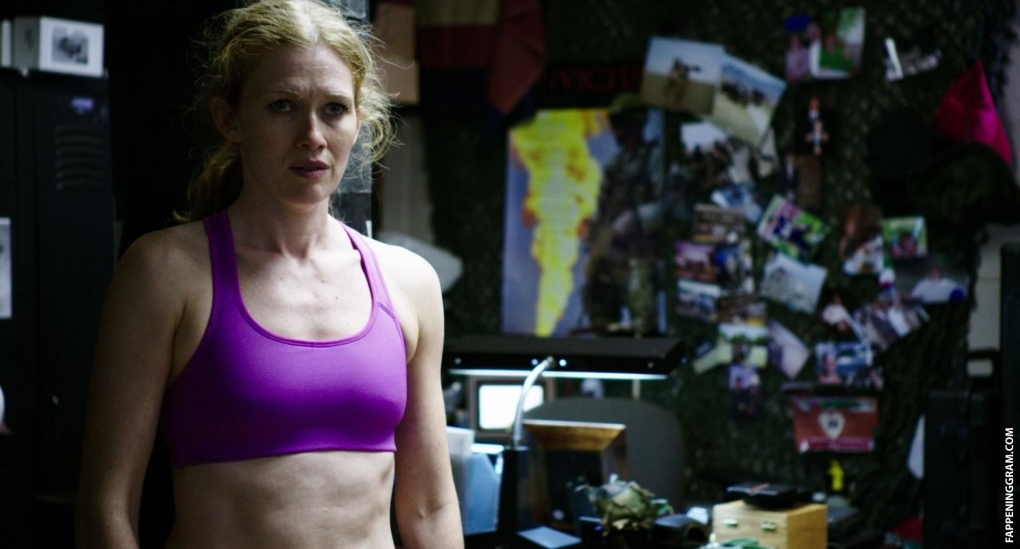 Шарлотта Джейн Менталист голая