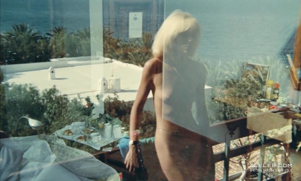 Мария Грация Буччелла nude