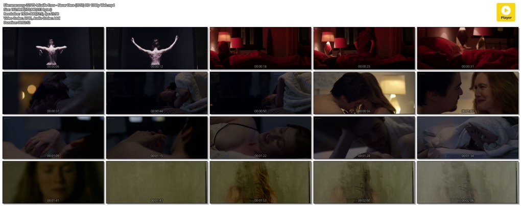 Мирей дарк в молодости nude