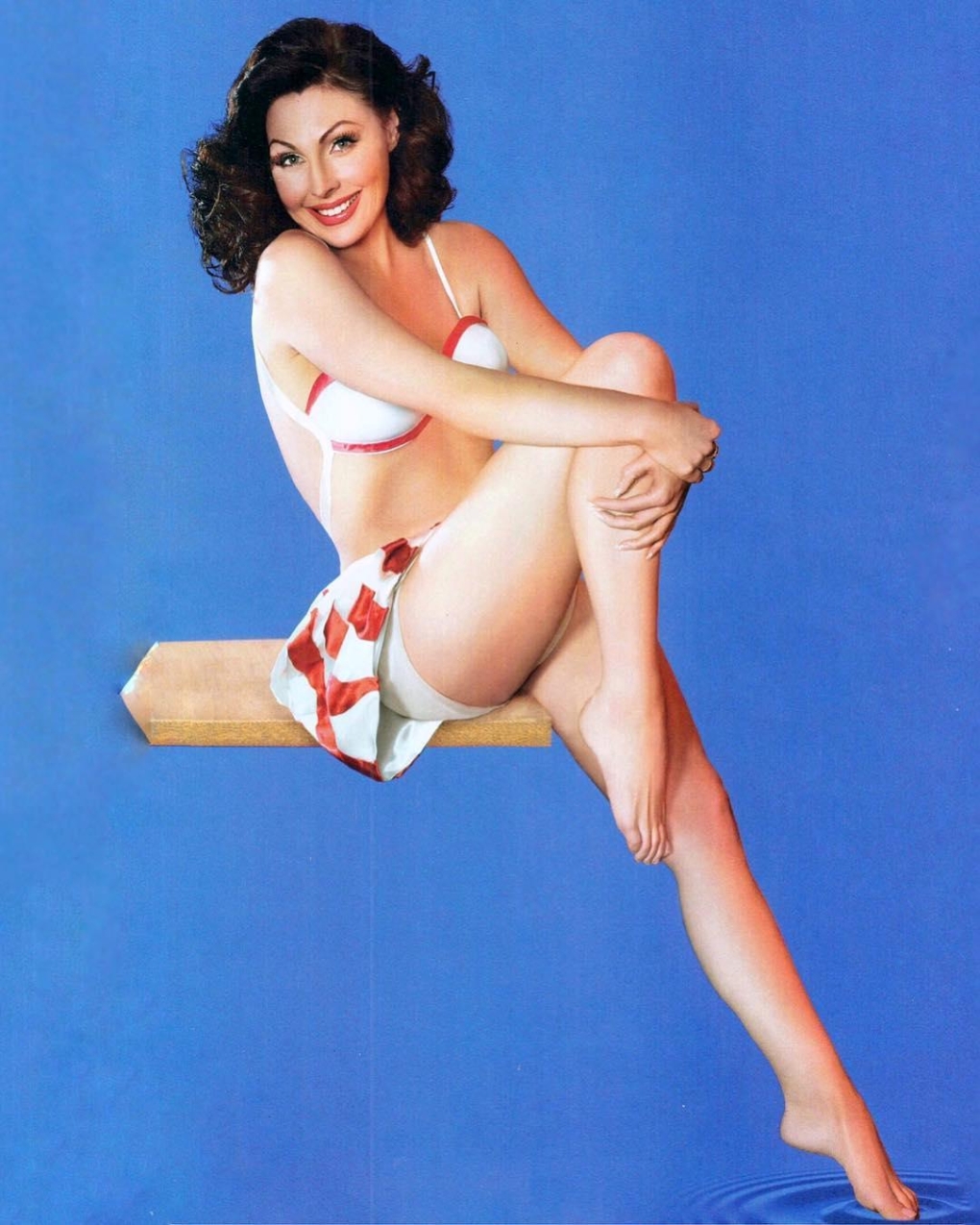 Саша бонилова