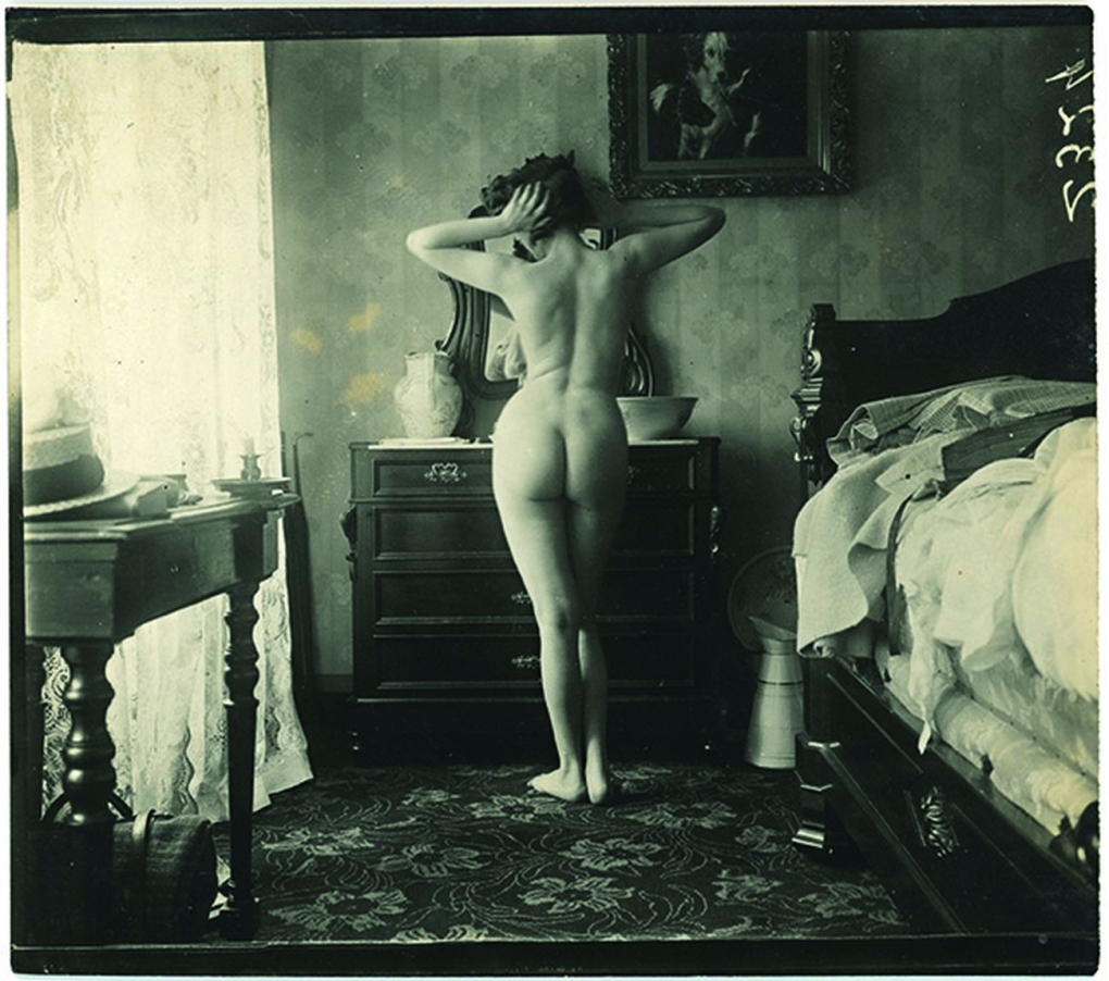 Французские эротические программы