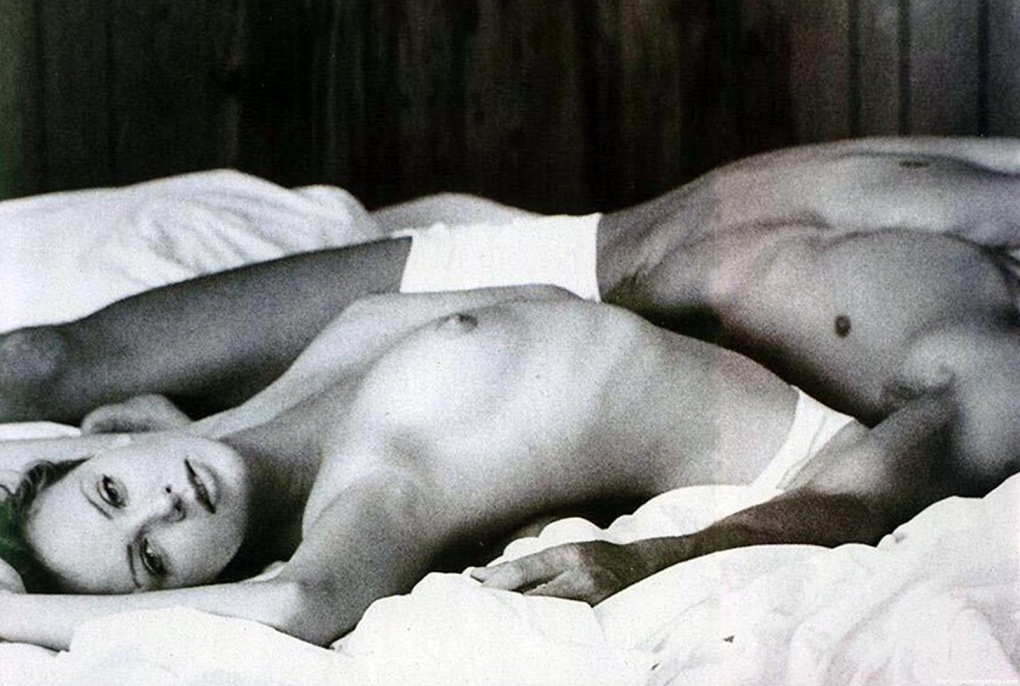 Шарлиз Терон-порно актриса