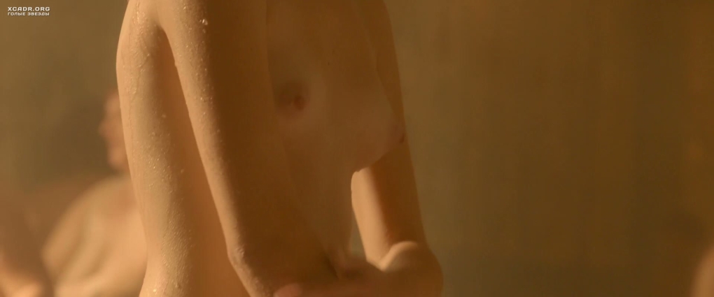 Даша Михайлова nude модель