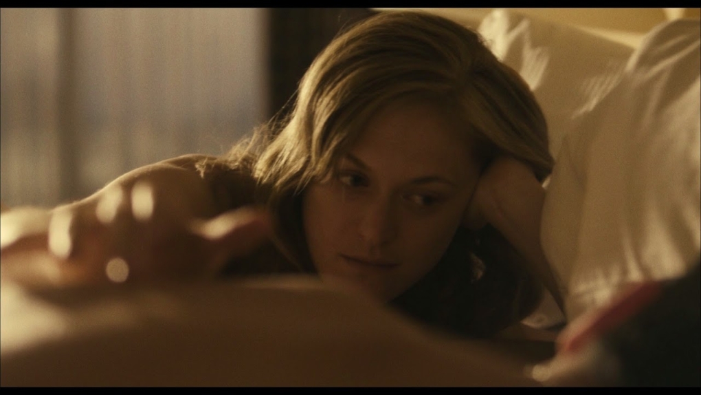 Модель Кэти Айрлэнд