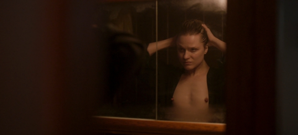 Эван Рэйчел Вуд фото ню