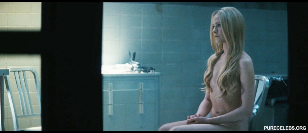 Эван Рэйчел Вуд nude Westworld