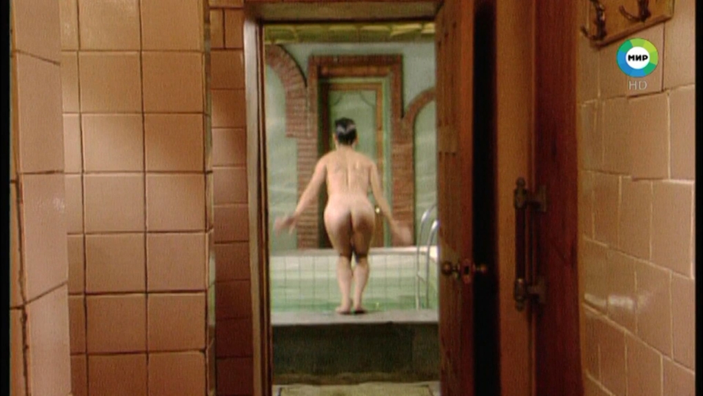 Екатерина Климова сиськи