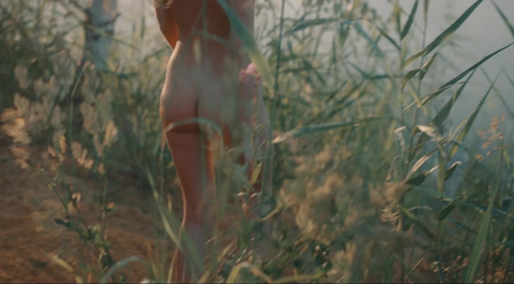 Екатерина Александровна голая