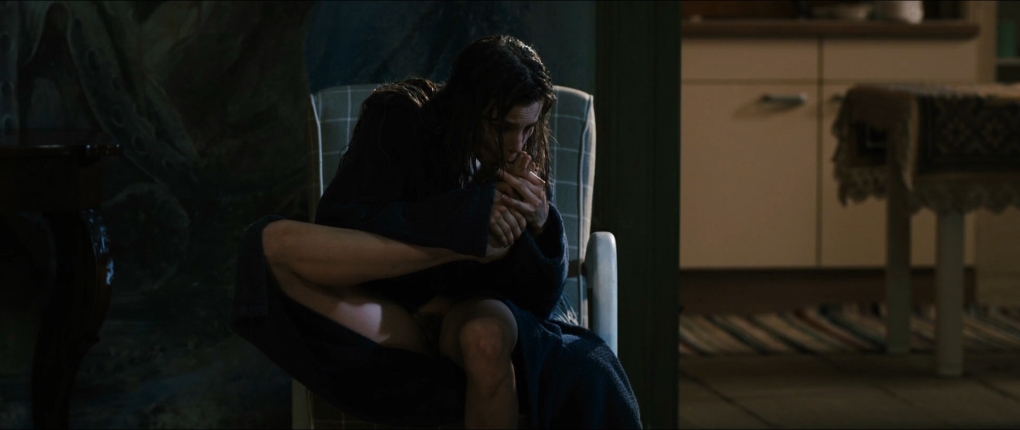 Сильвия Хукс Королева Кейн