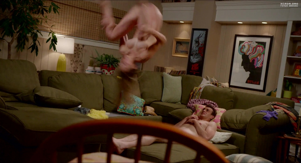 Голая Камерон Диаз лесби