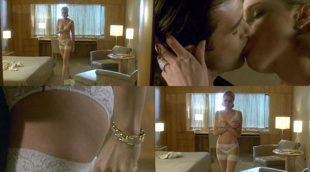 Ребекка Ромейн люди Икс голая