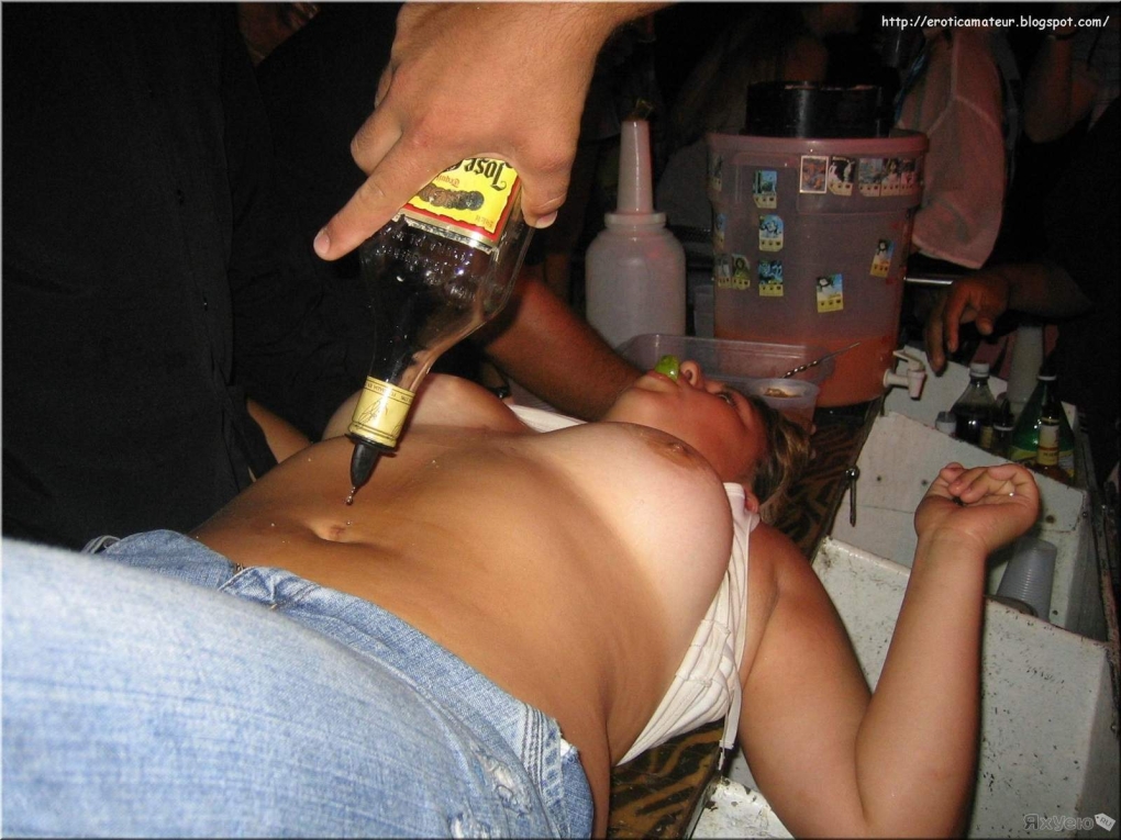 Красивые эротические фото