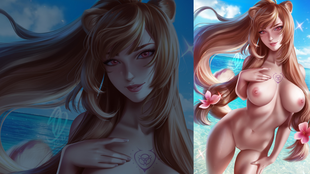 Рафталия Сакимичан