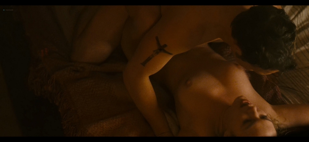 Андреа Штефанчикова ню