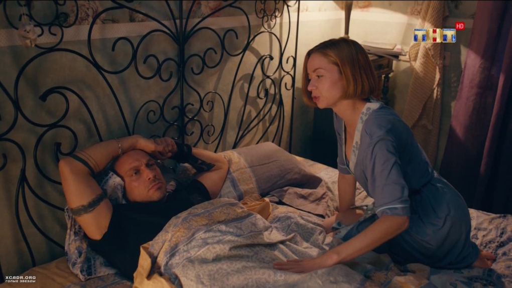 Софья Райзман горячие