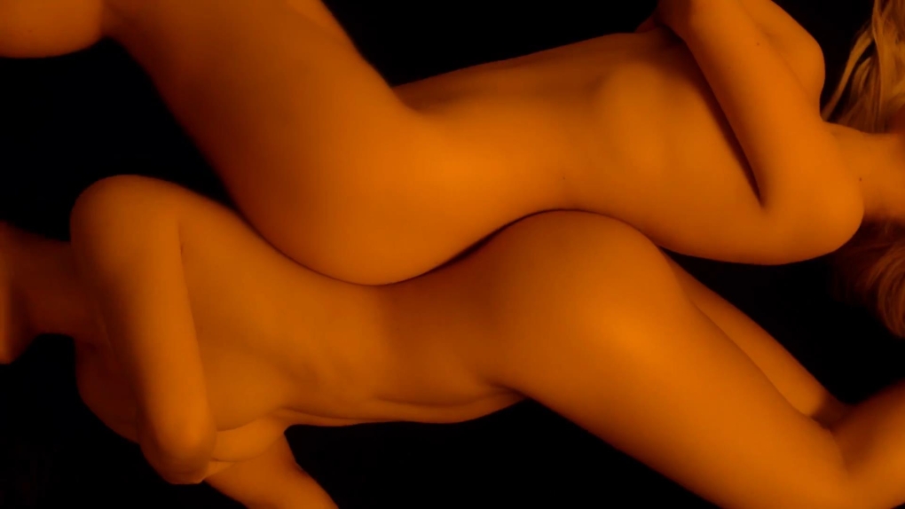 Голая Ольга Серябкина Кищук