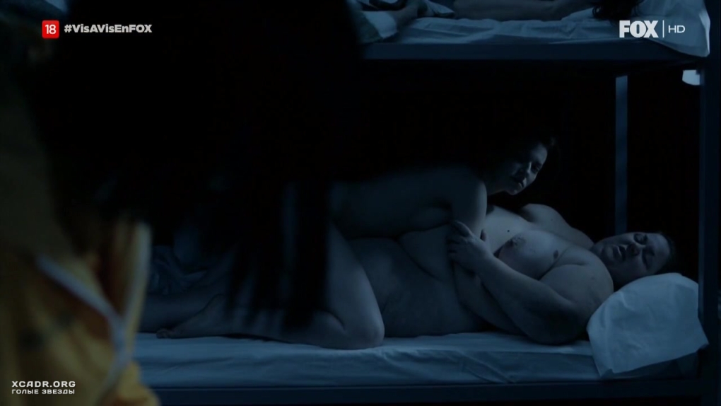 Визави сериал эротические сцены
